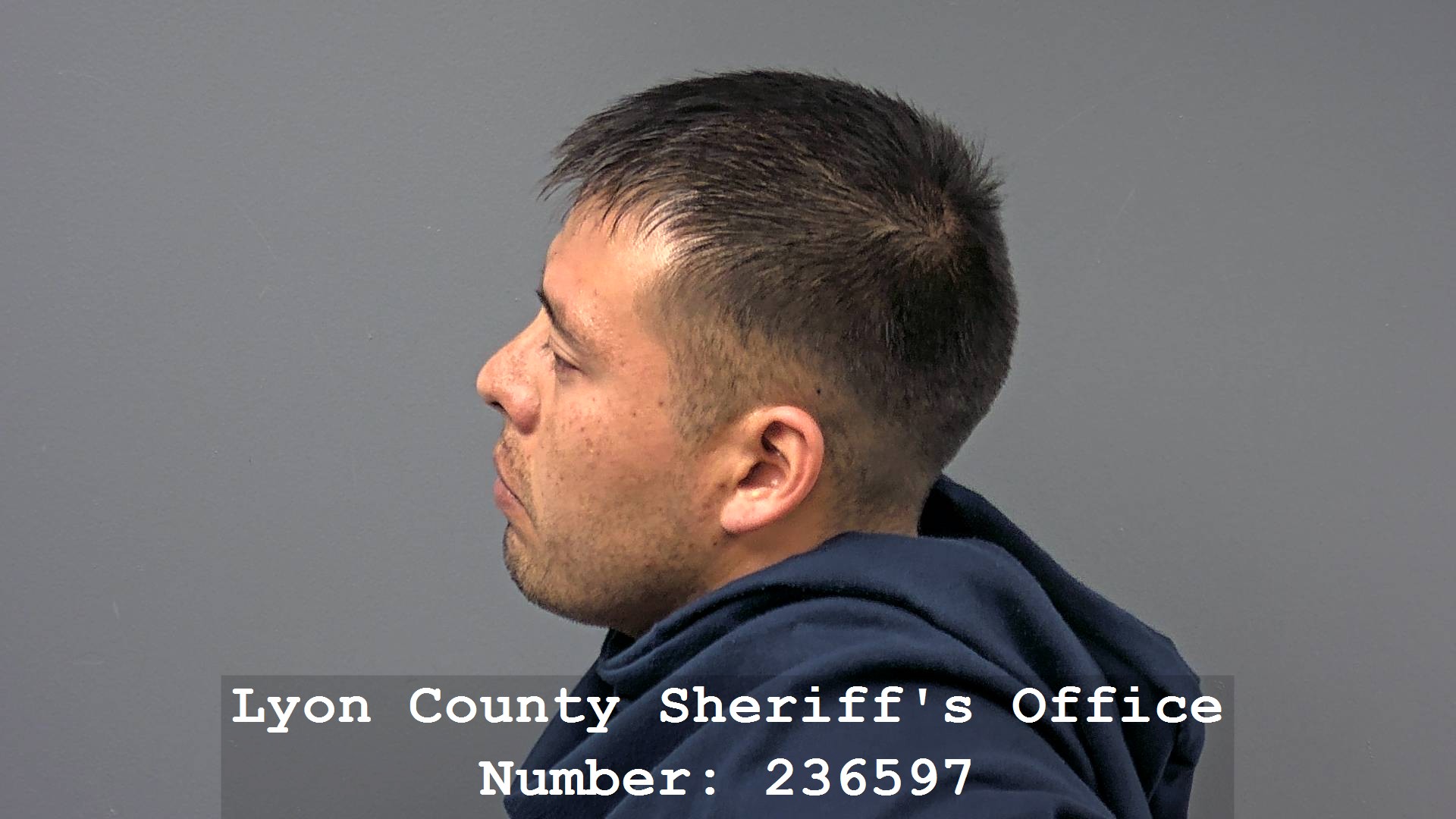 LUIS JALPA-SENA Profile Mugshot