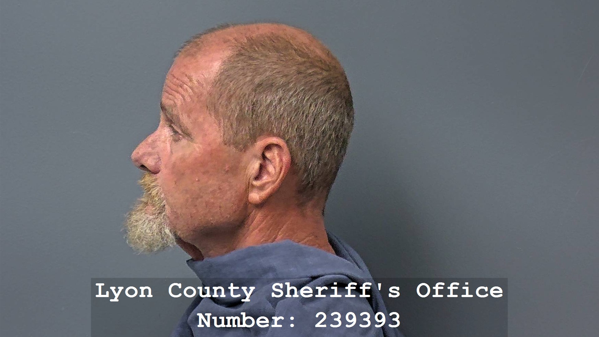 MICHAEL JOHNSON Profile Mugshot