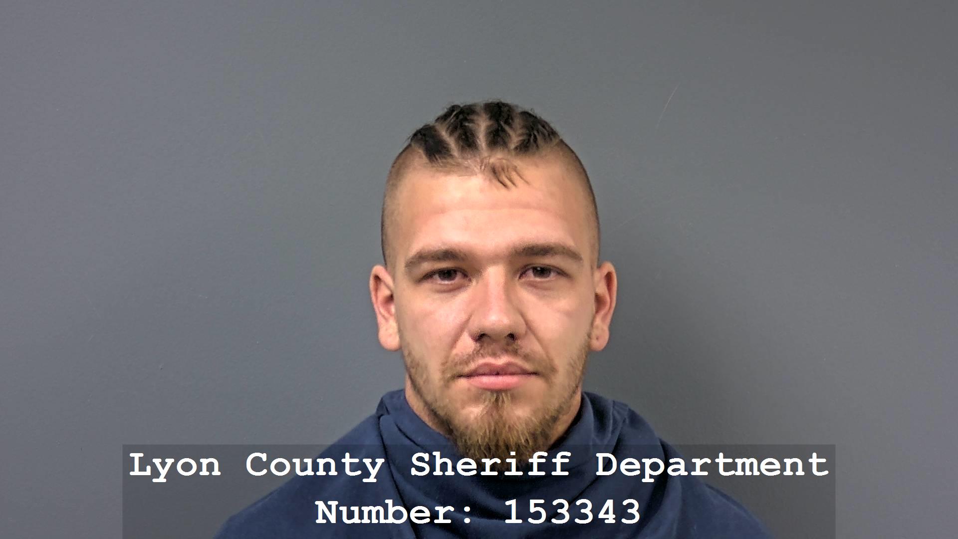  lyon county sheriff s office
