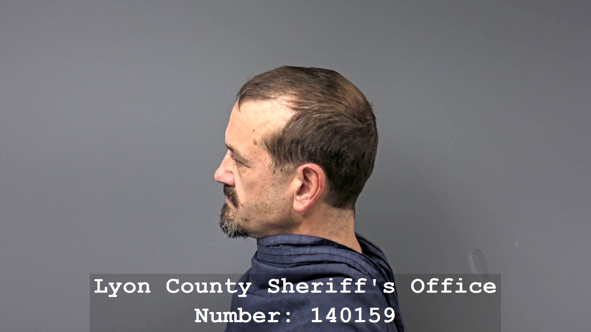 DAVID KNIGHT Profile Mugshot