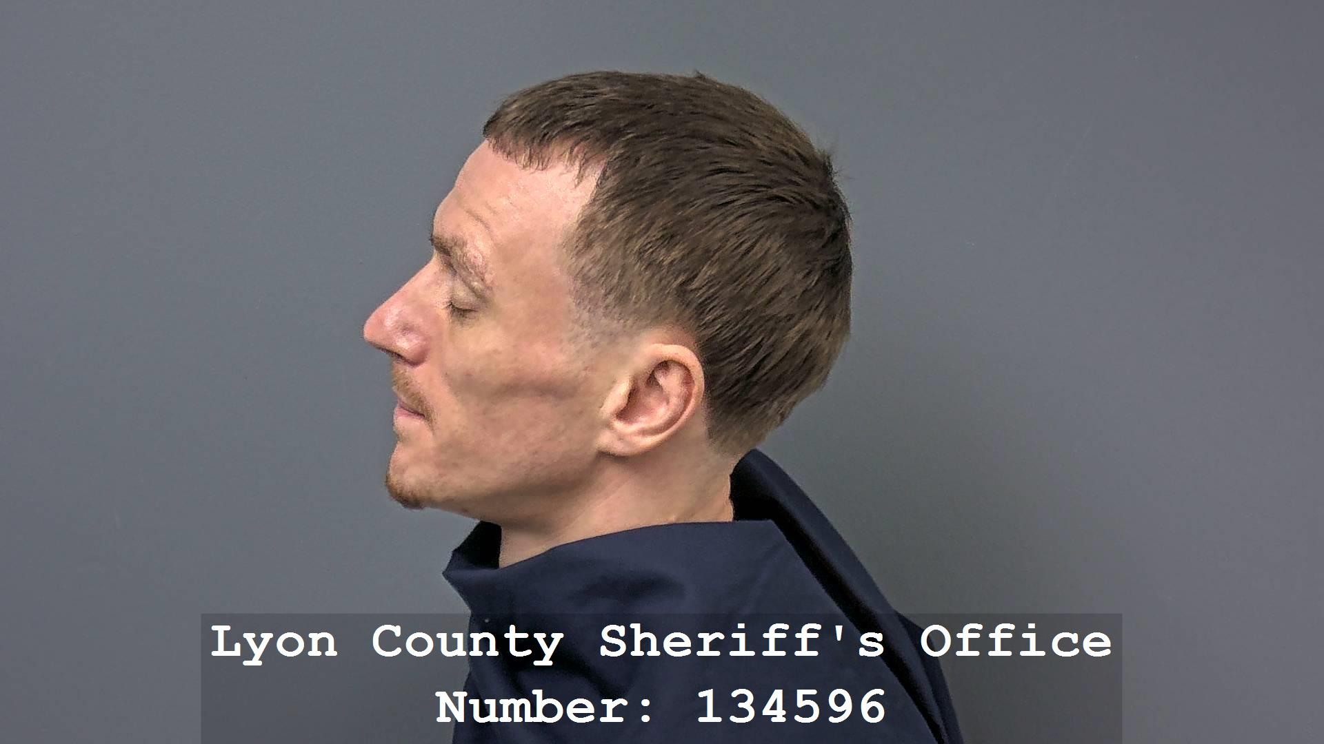 KENNETH KNOLL Profile Mugshot