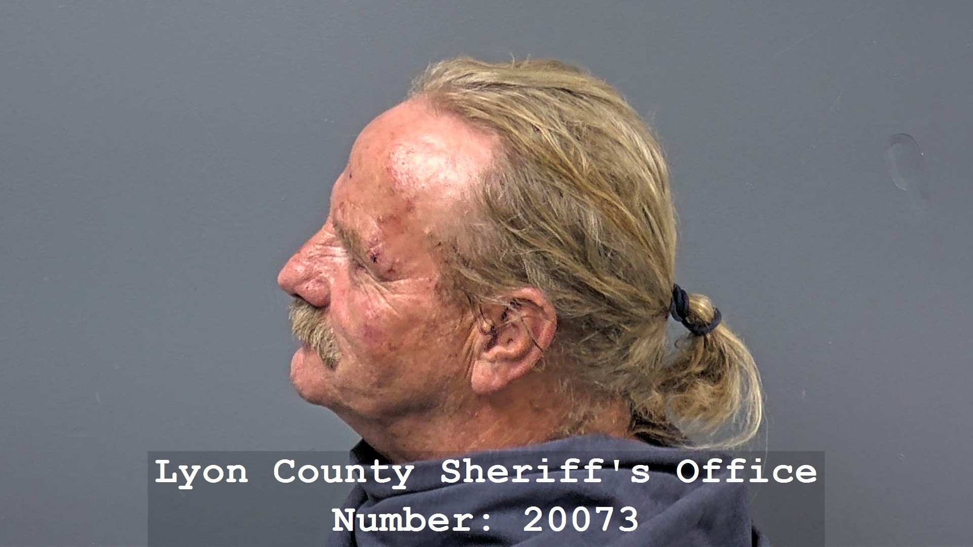 THOMAS LAWRENCE Profile Mugshot