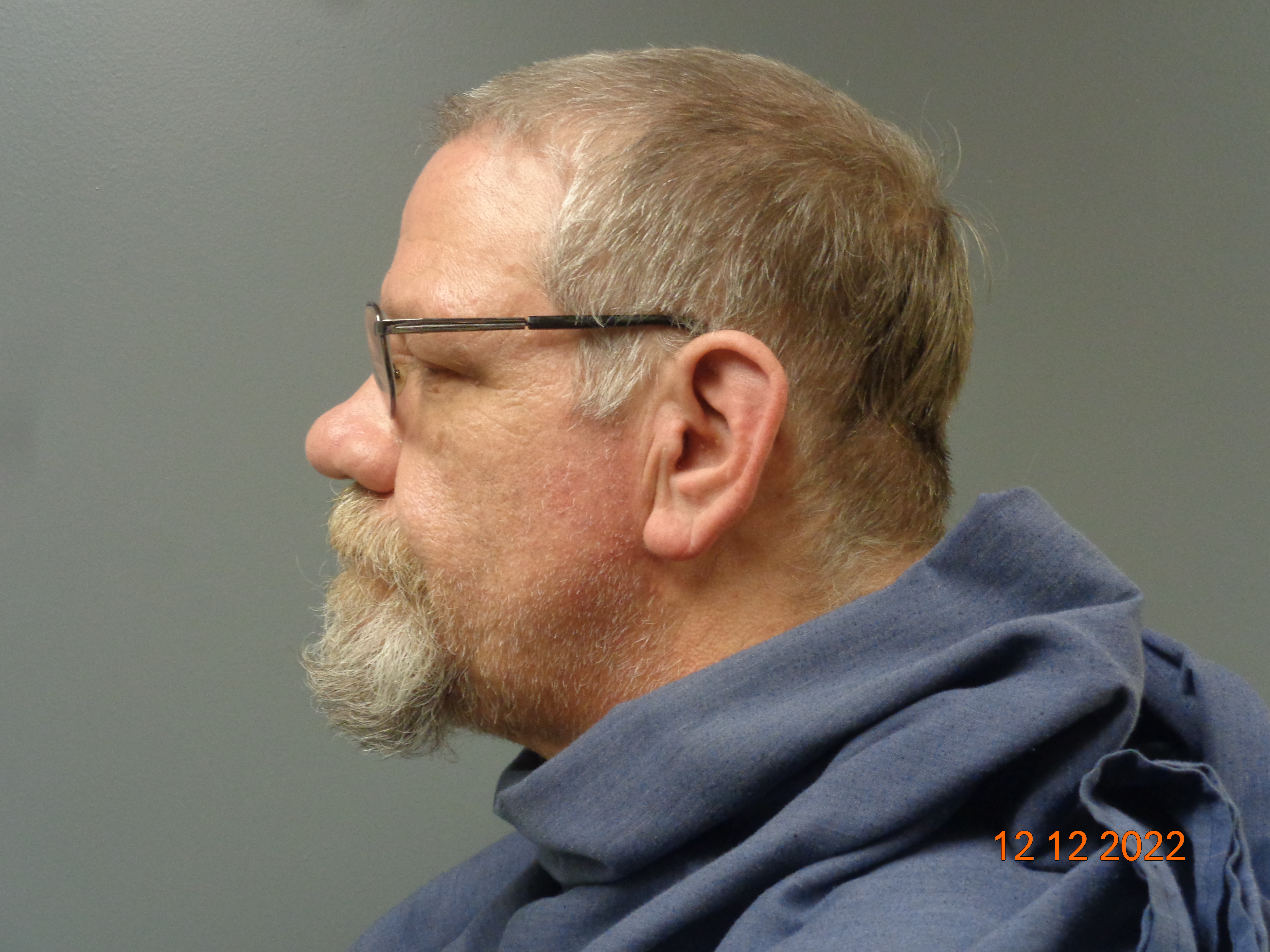 LAWRENCE LEAZER Profile Mugshot