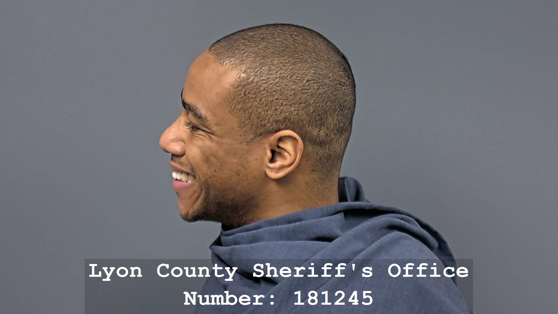 DIONTE LORICK Profile Mugshot