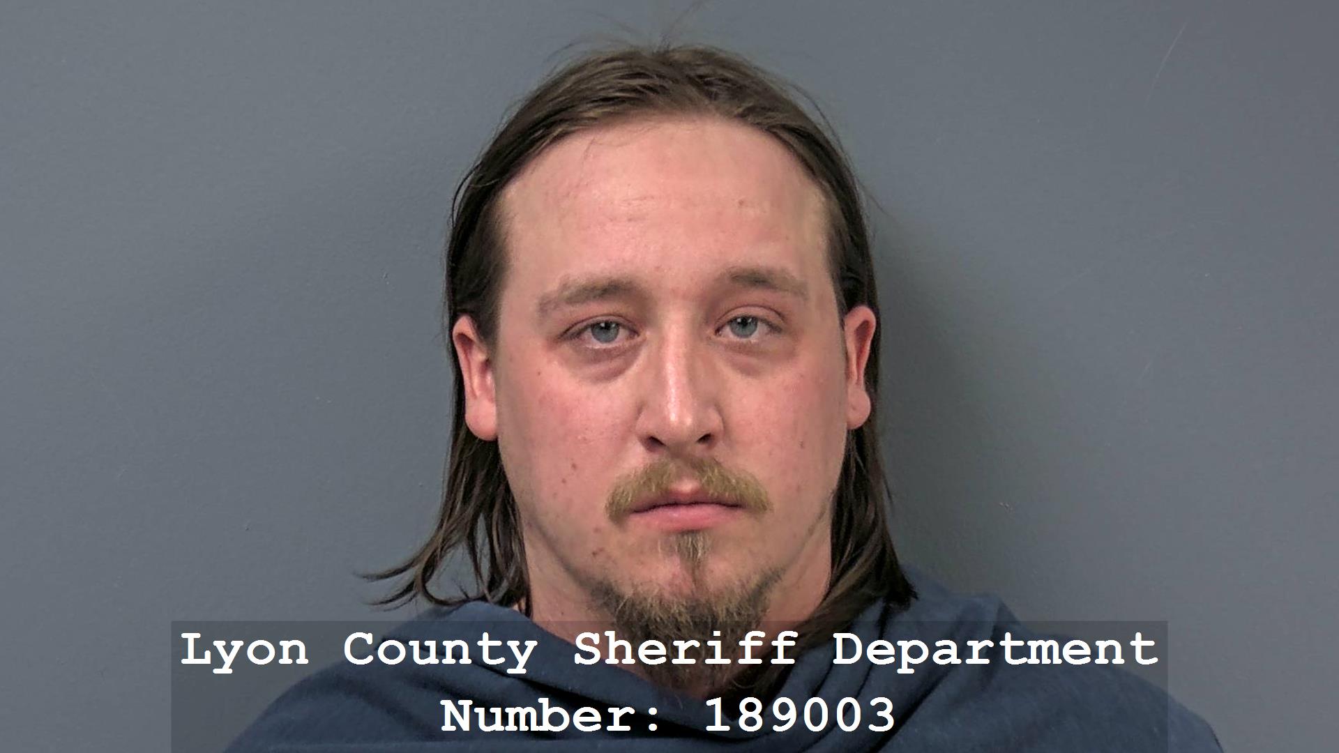  Lyon County Sheriff's Office