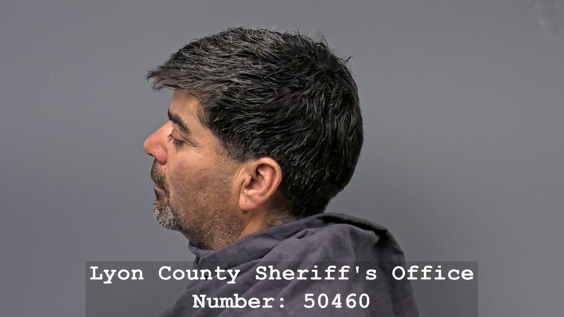 MARCO MADRIGAL Profile Mugshot