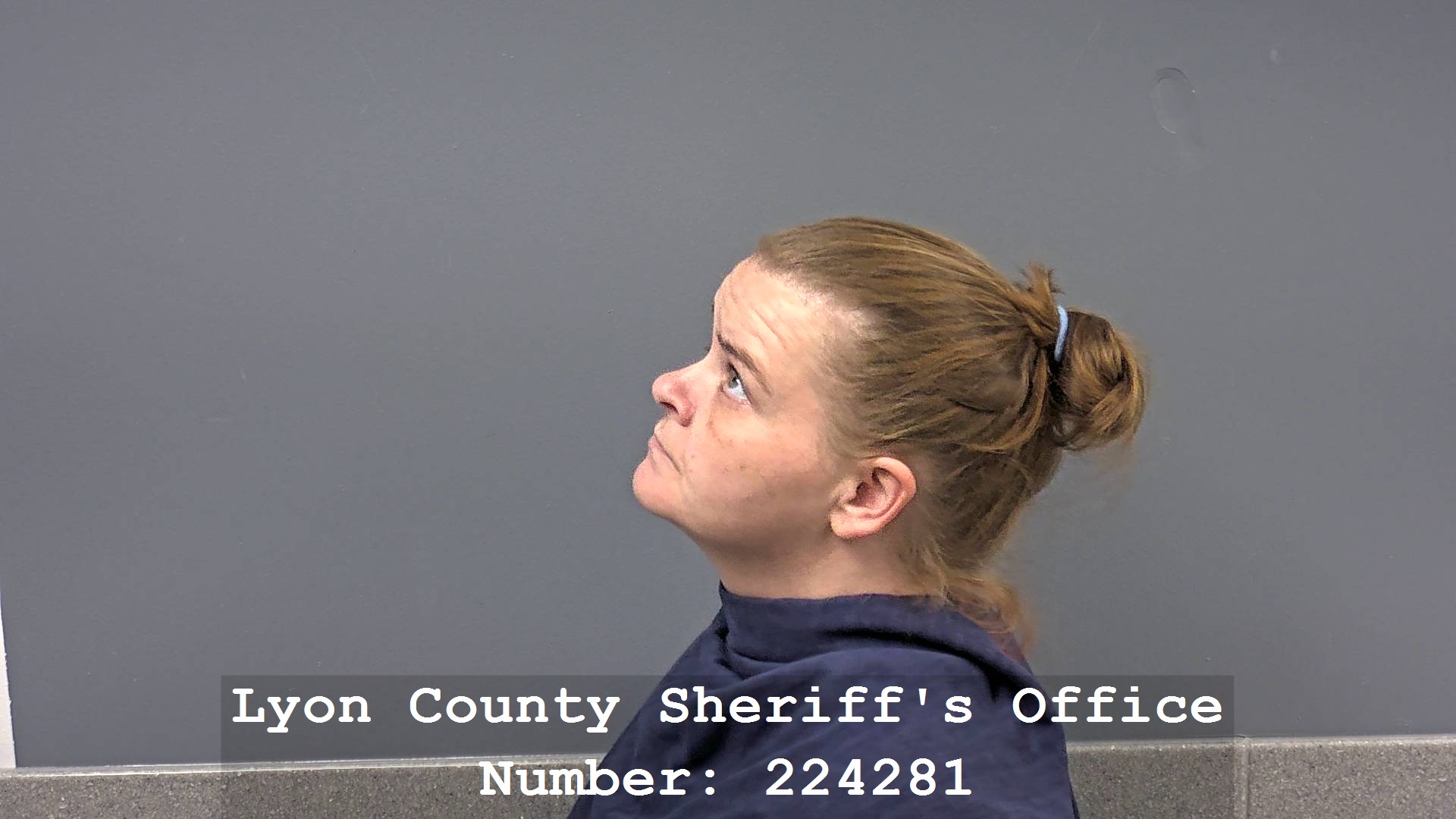 APRIL MAILEN Profile Mugshot
