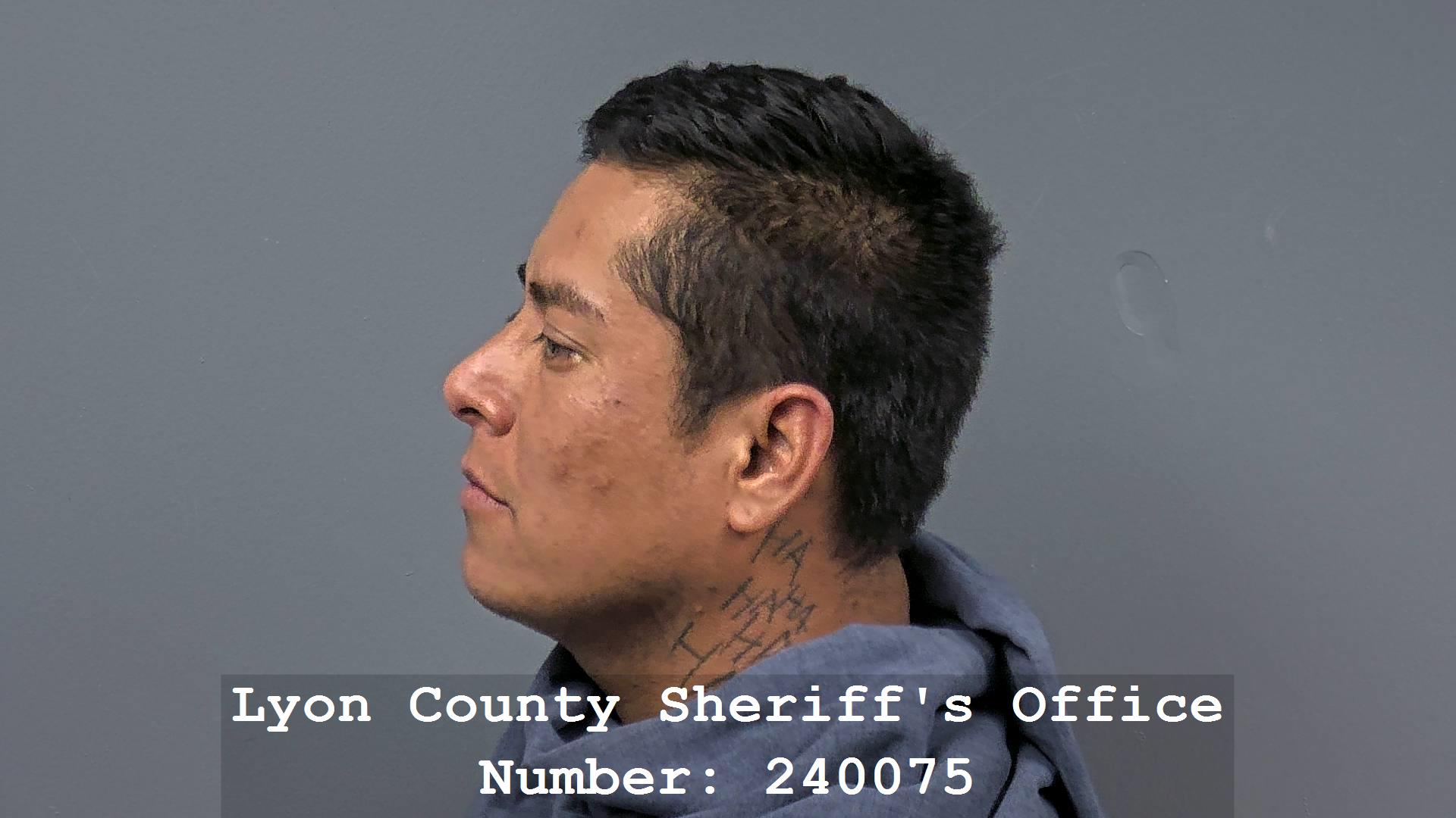 RAFAEL MALDONADO-OCAMPO Profile Mugshot