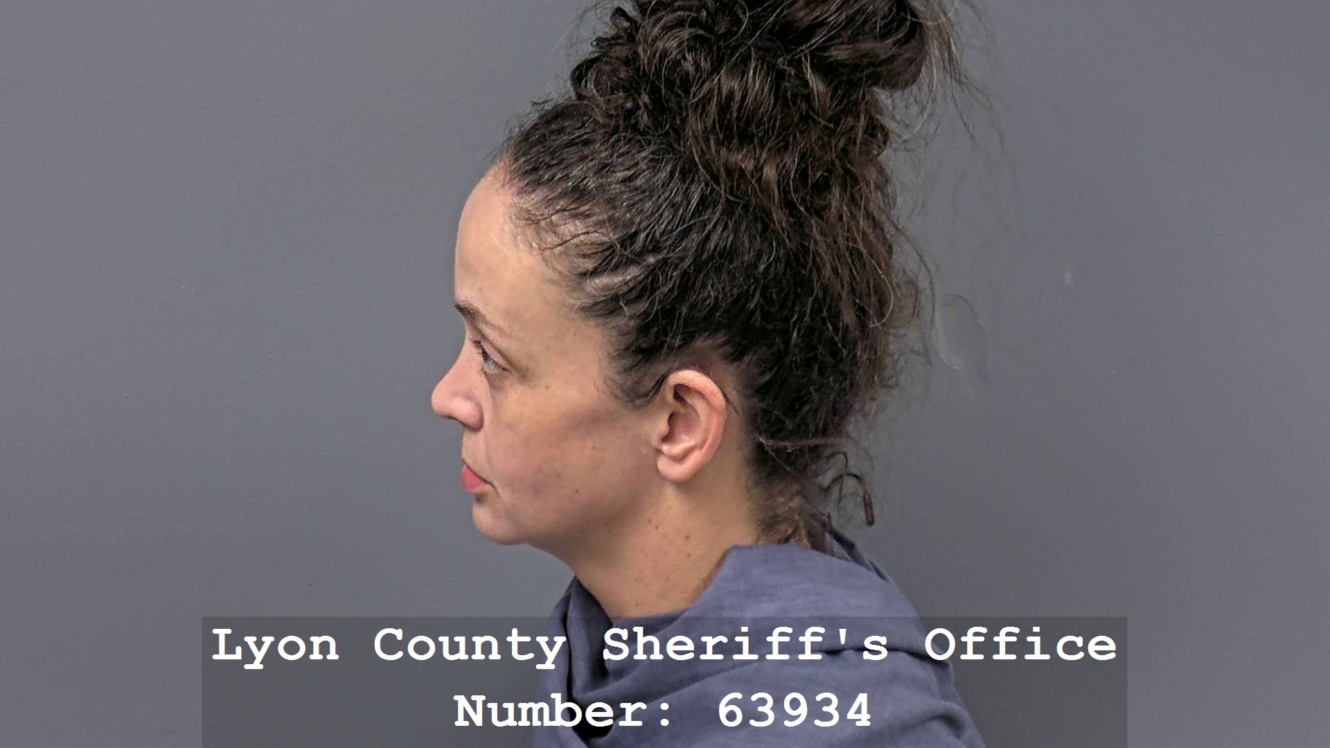 MARIEL MARTIN Profile Mugshot