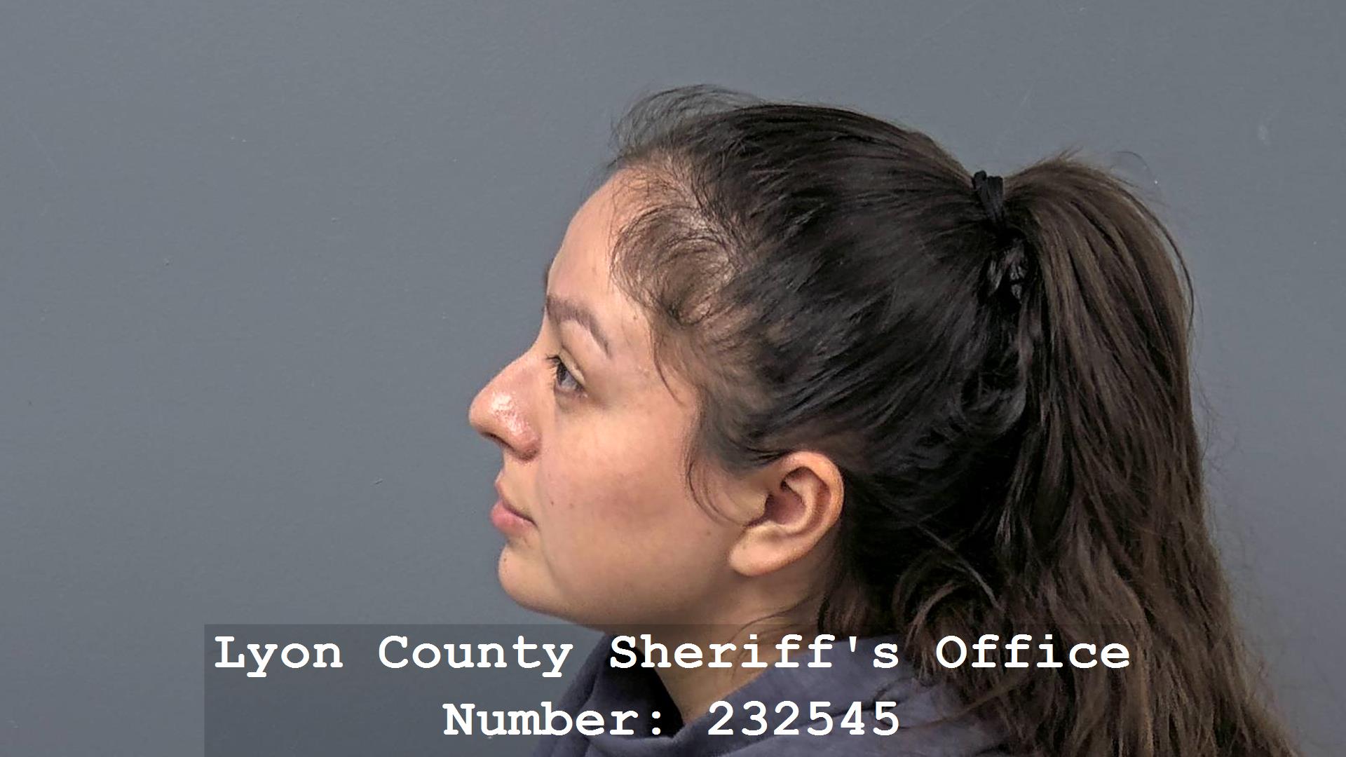 ATENAS MARTINEZ Profile Mugshot