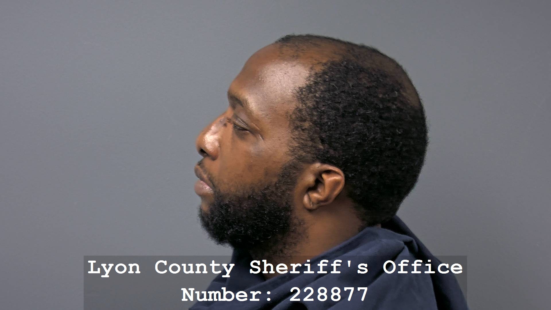 MICHAEL MASON Profile Mugshot