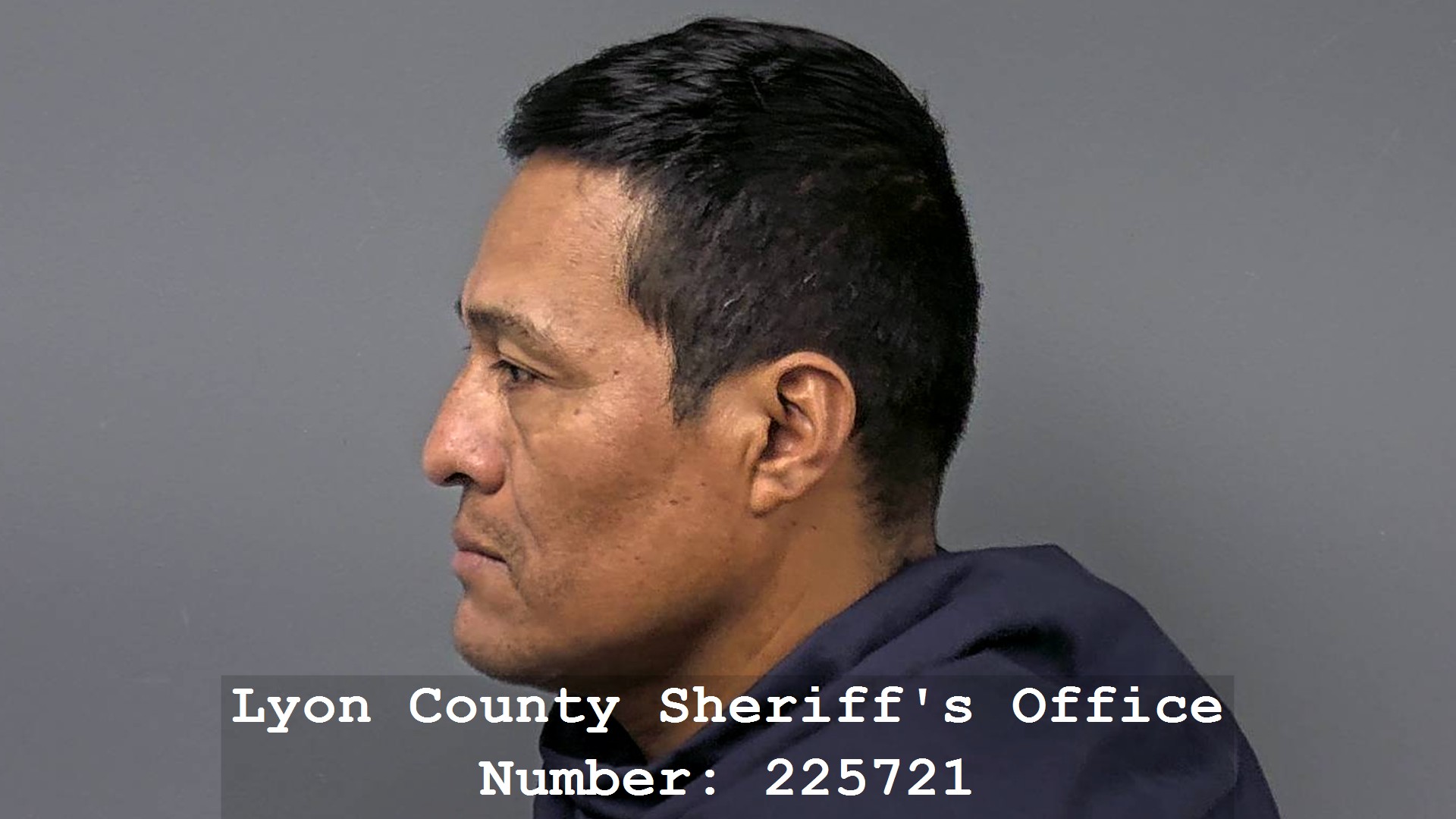 JUSTO MATEY-GADEA Profile Mugshot