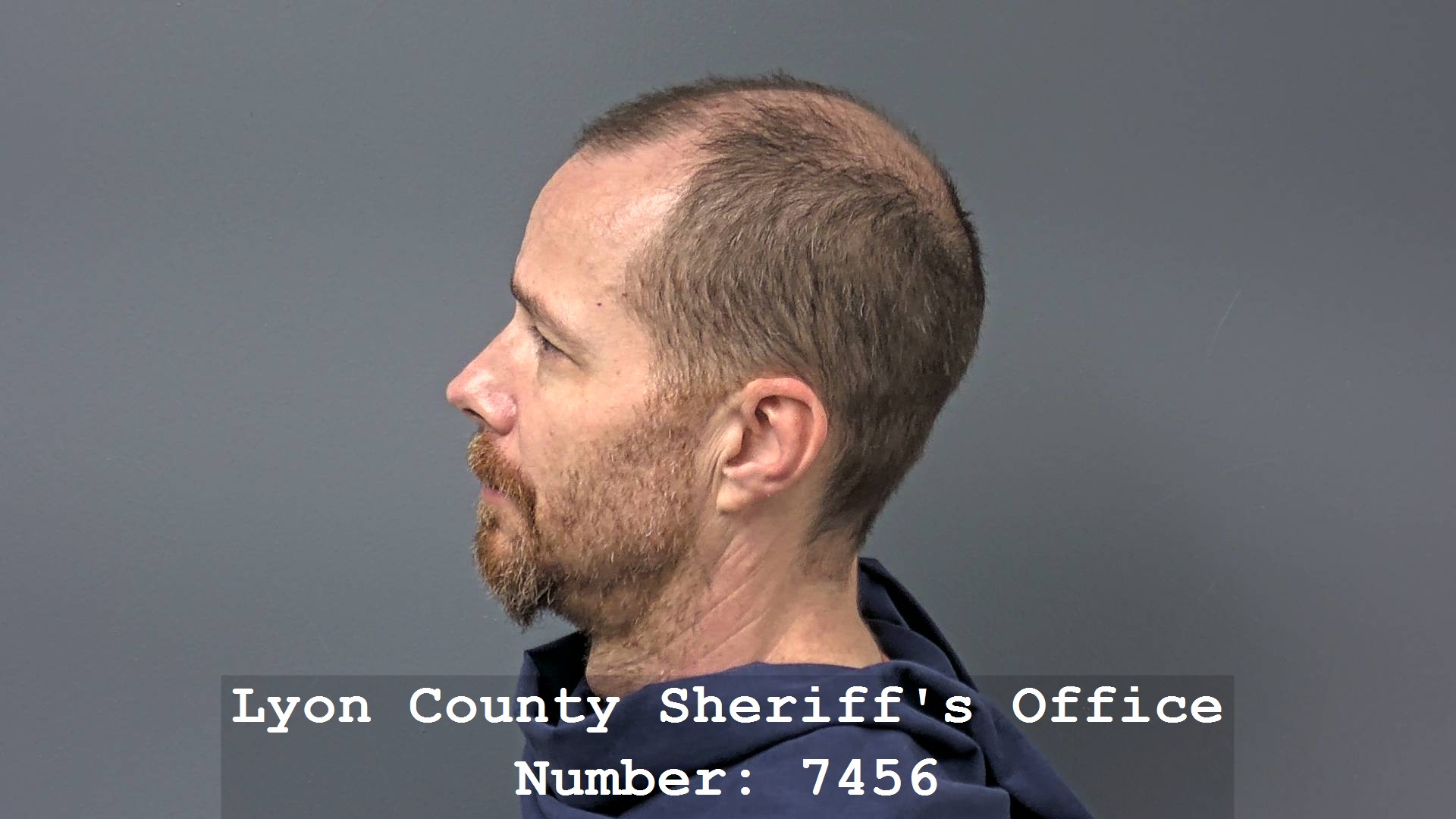 JONATHAN MAYS Profile Mugshot