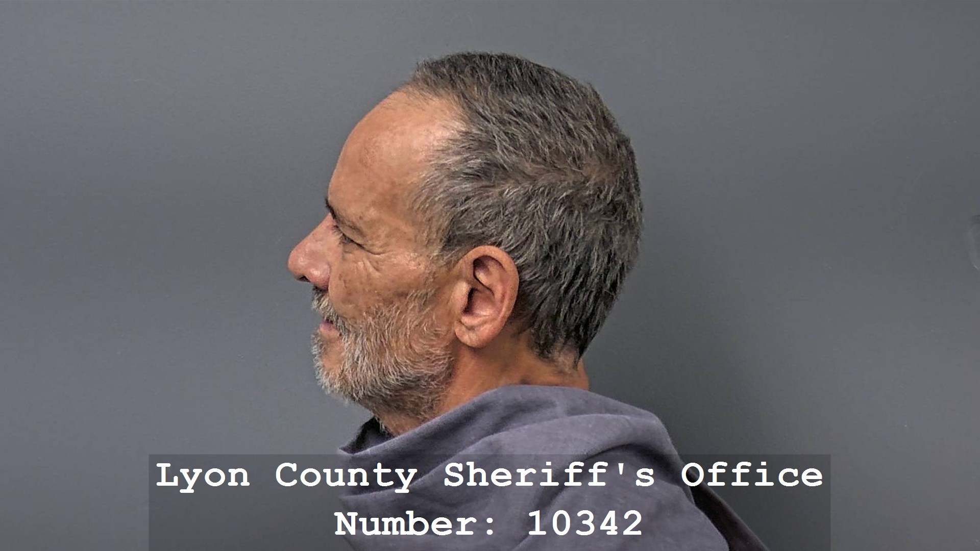 GREGORY MOELLMAN Profile Mugshot