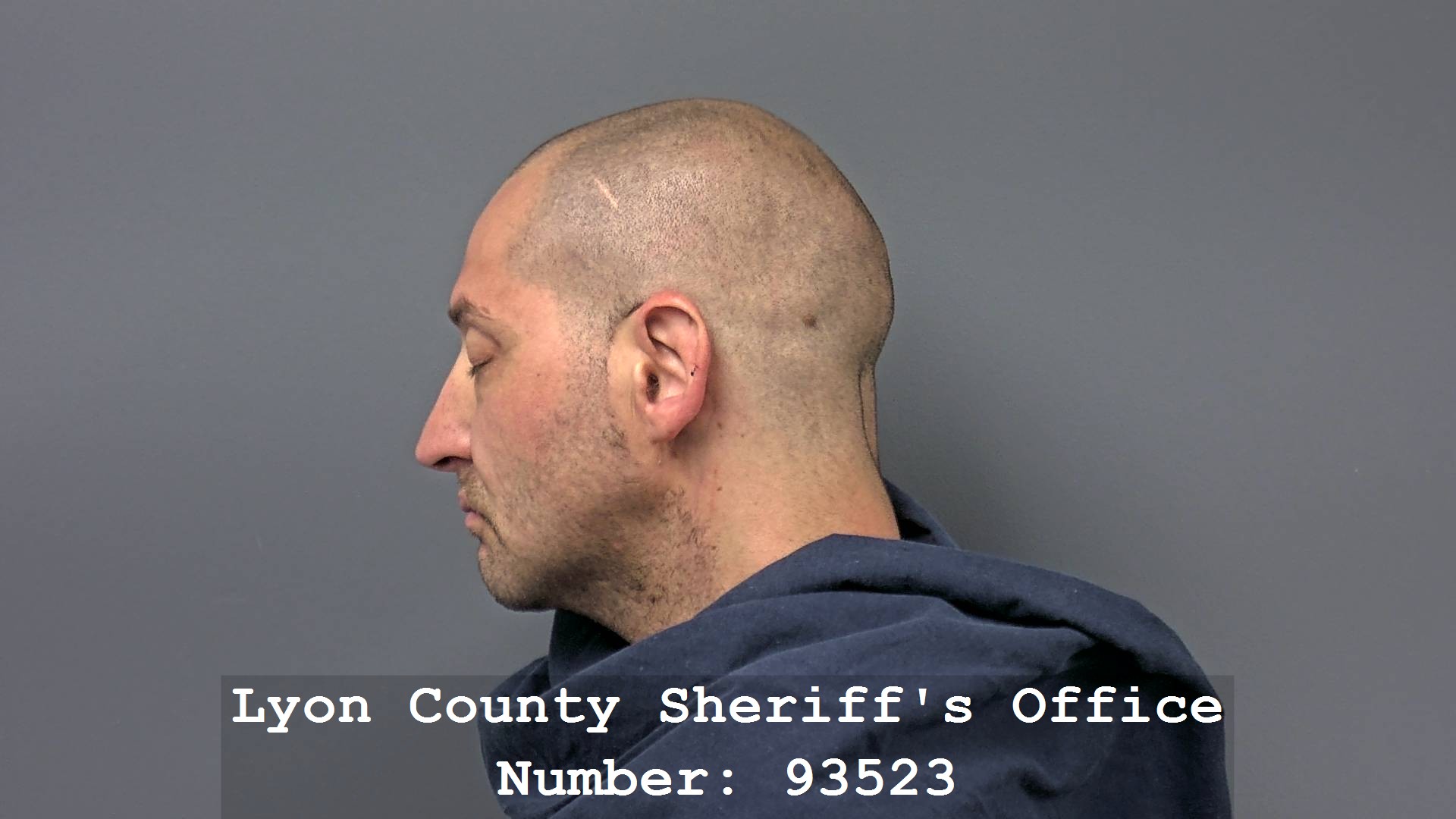 JESSY MOODY-GARDINER Profile Mugshot