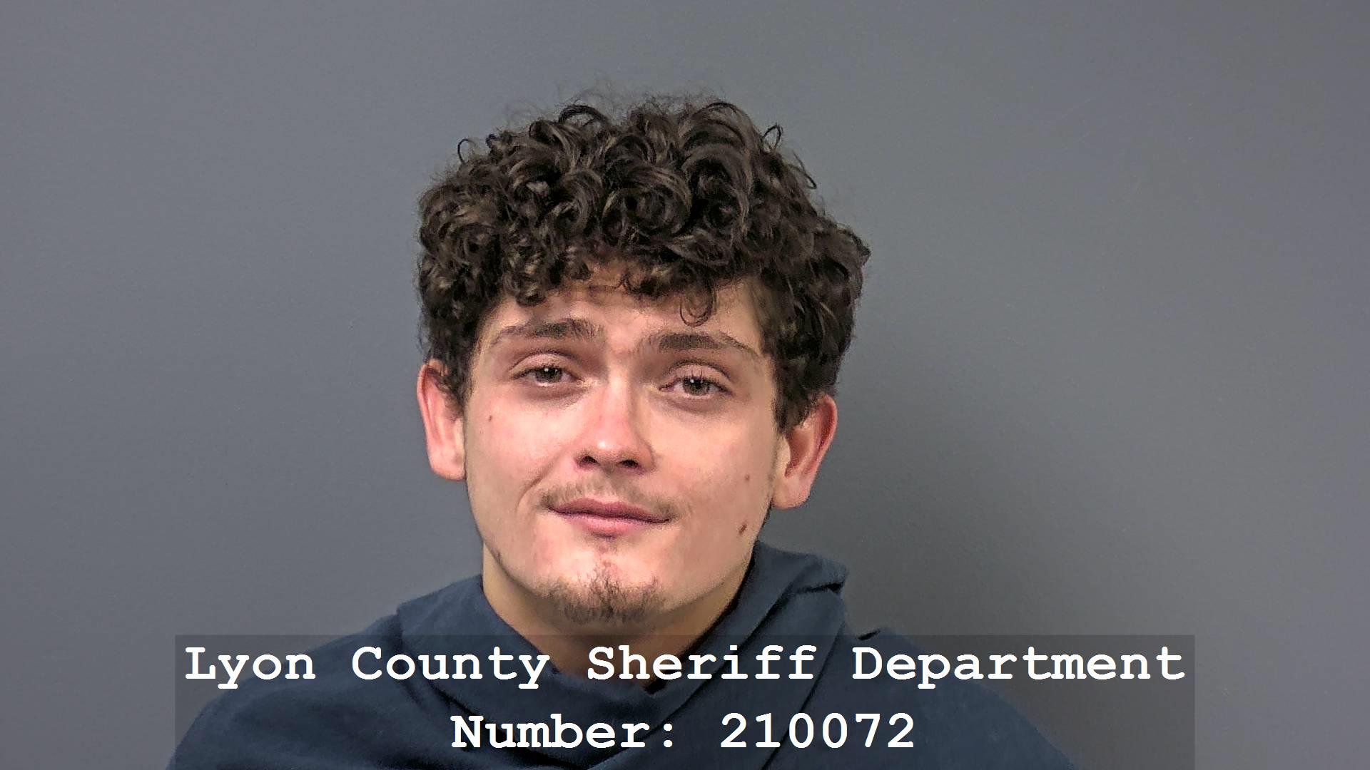 - Lyon County Sheriff's Office