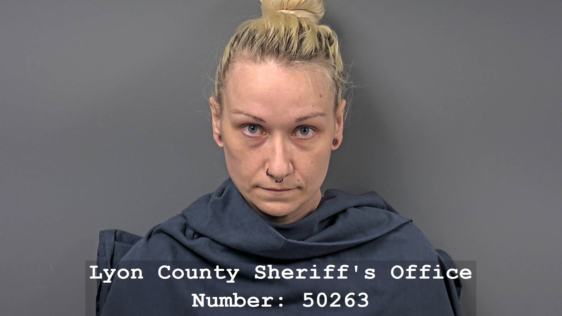 KAITLYNN MUNDELL