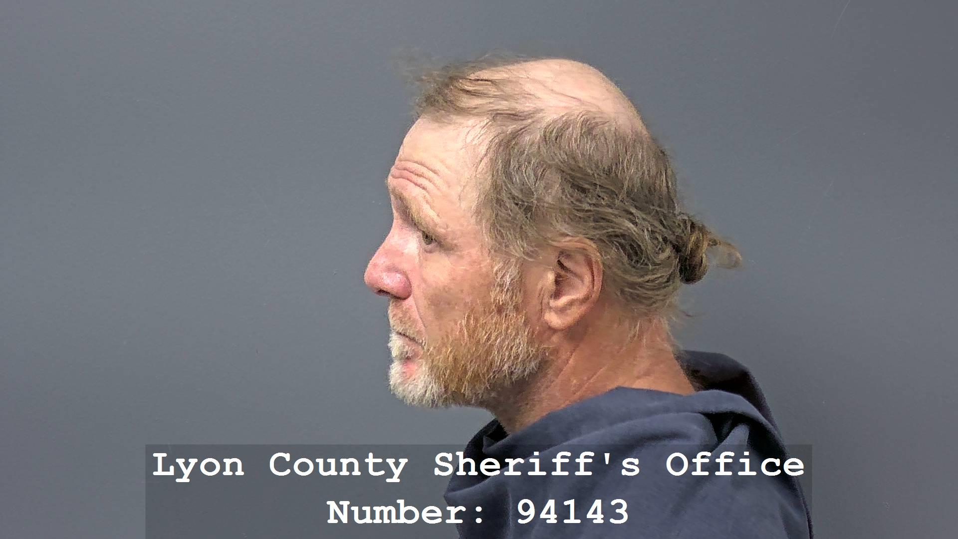JEFFREY MUOIO Profile Mugshot