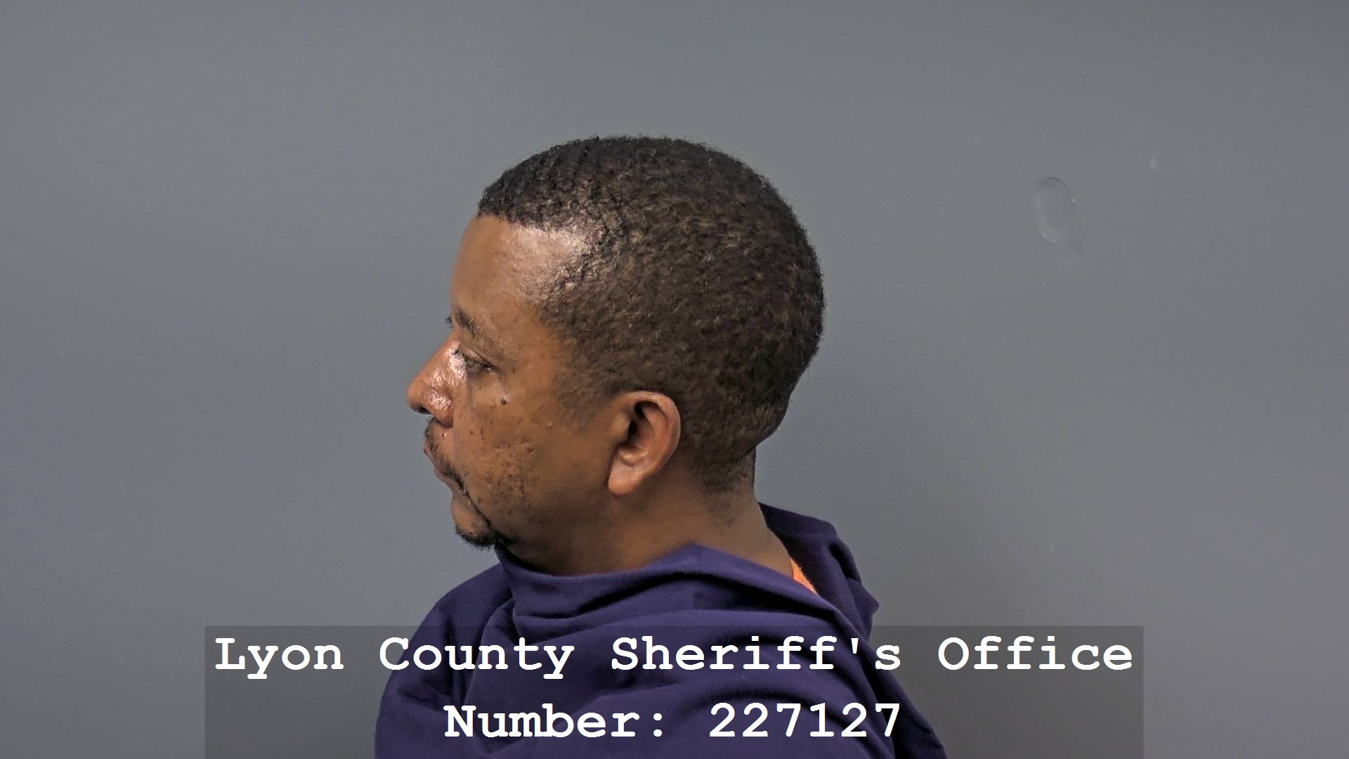 FRANCIS MUSILA Profile Mugshot