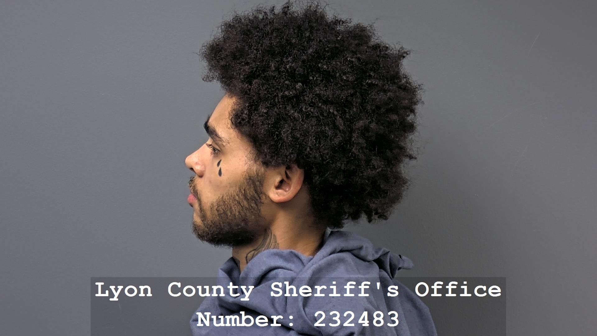 MARQUEZ NARDUCCI Profile Mugshot