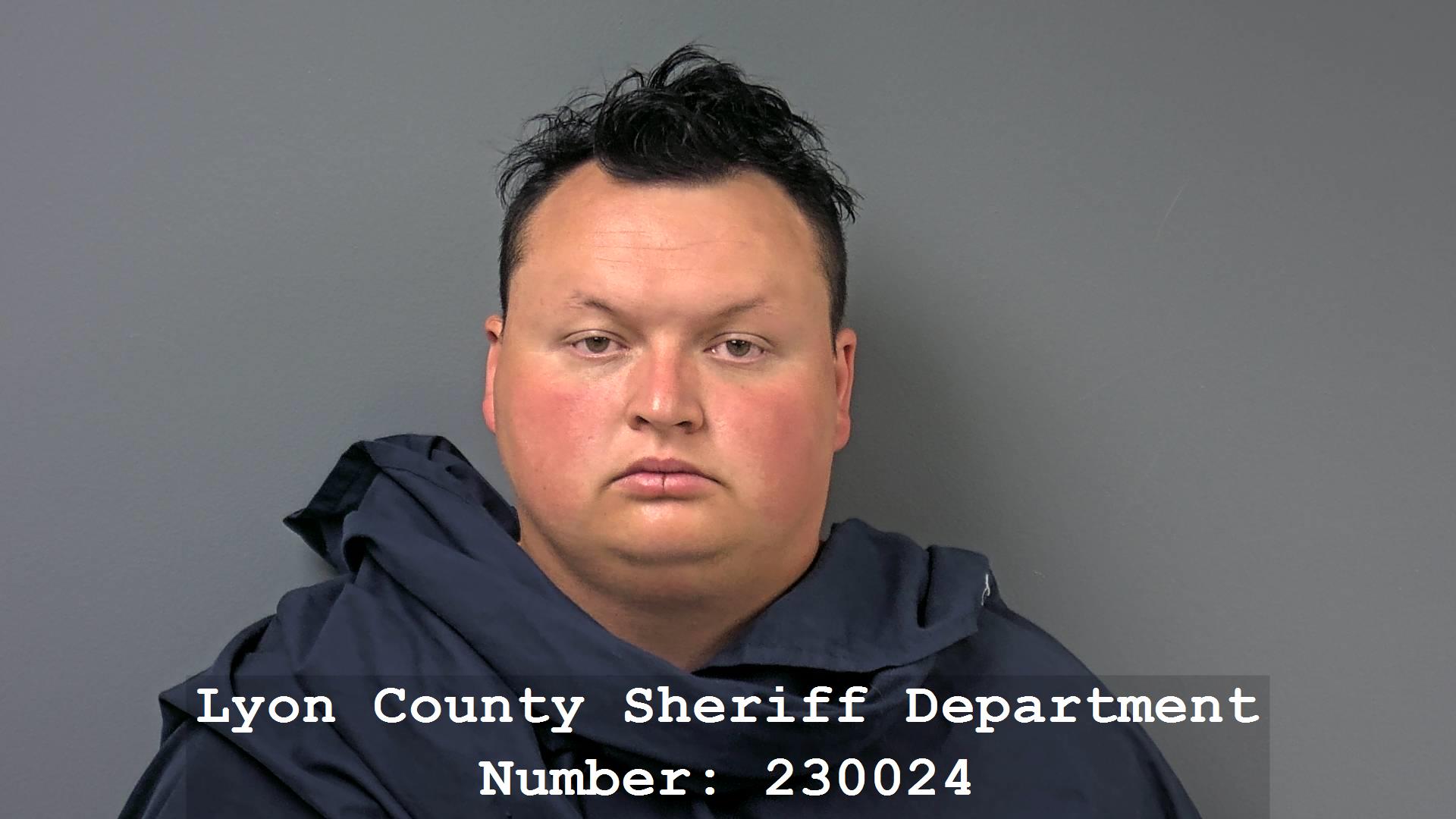 - Lyon County Sheriff's Office