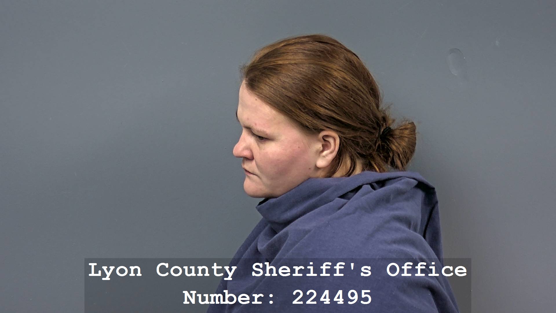 JORDAN NOLAND Profile Mugshot