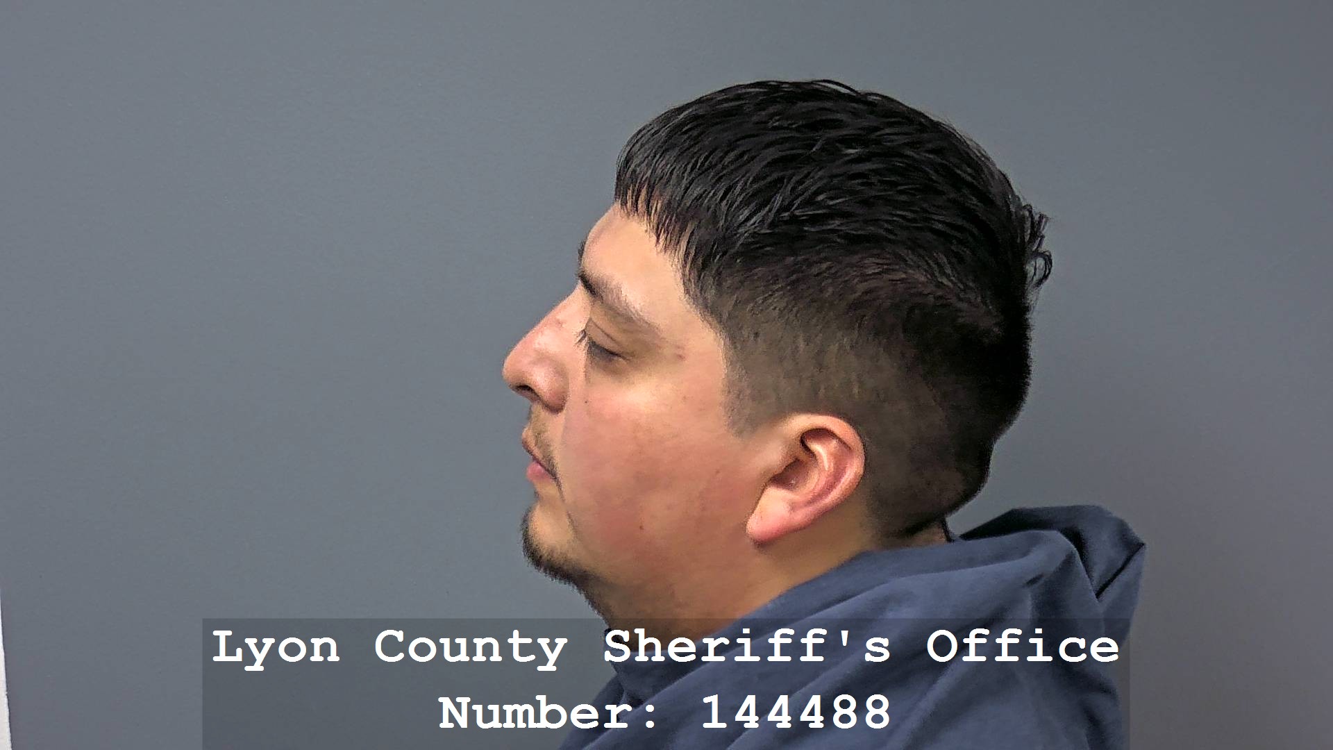 JUAN NONOAL Profile Mugshot