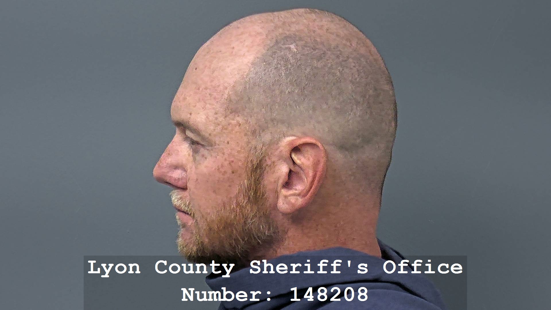 PEYTON OBRIEN Profile Mugshot