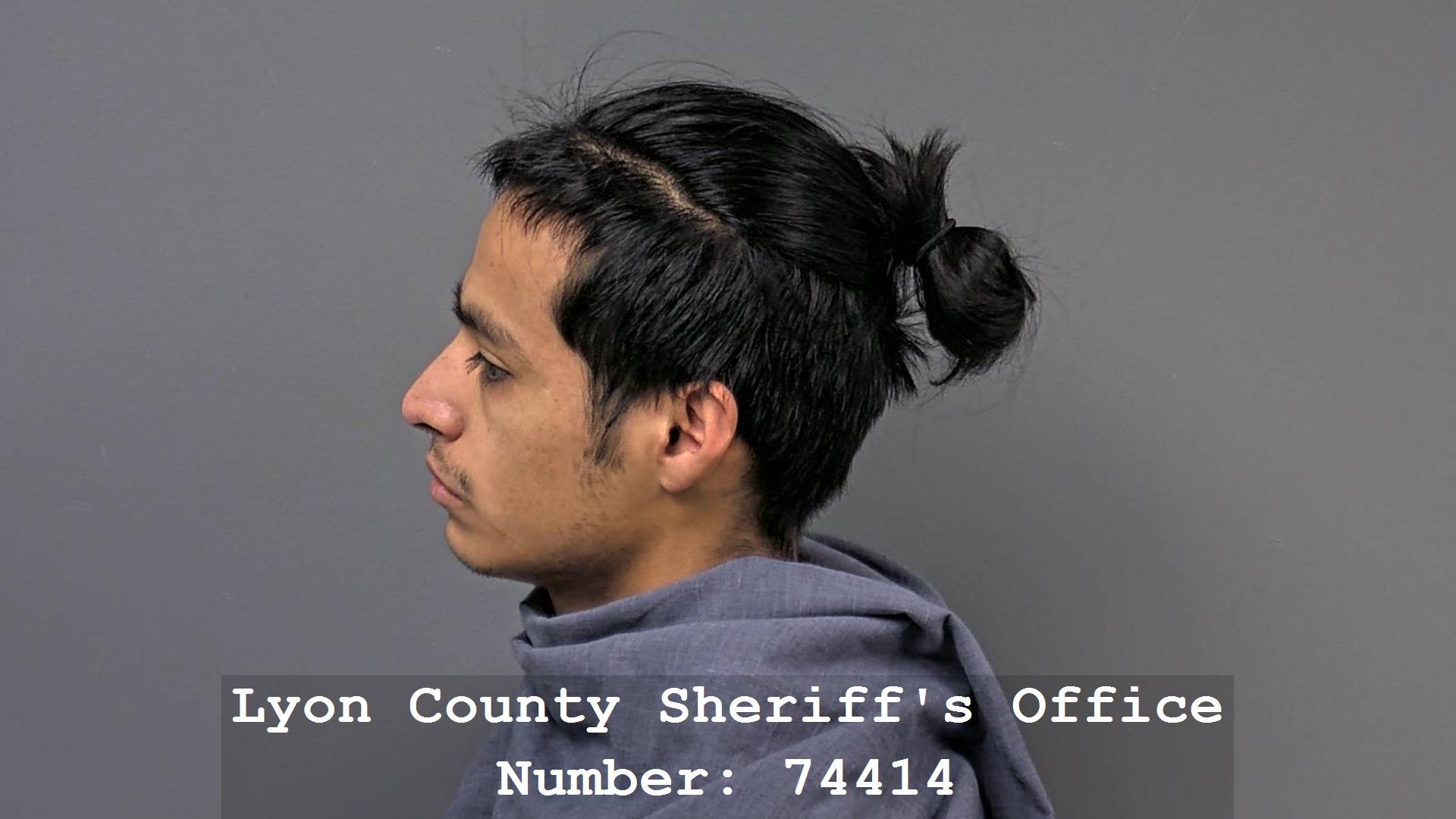 VICTOR OROZCO-GUZMAN Profile Mugshot