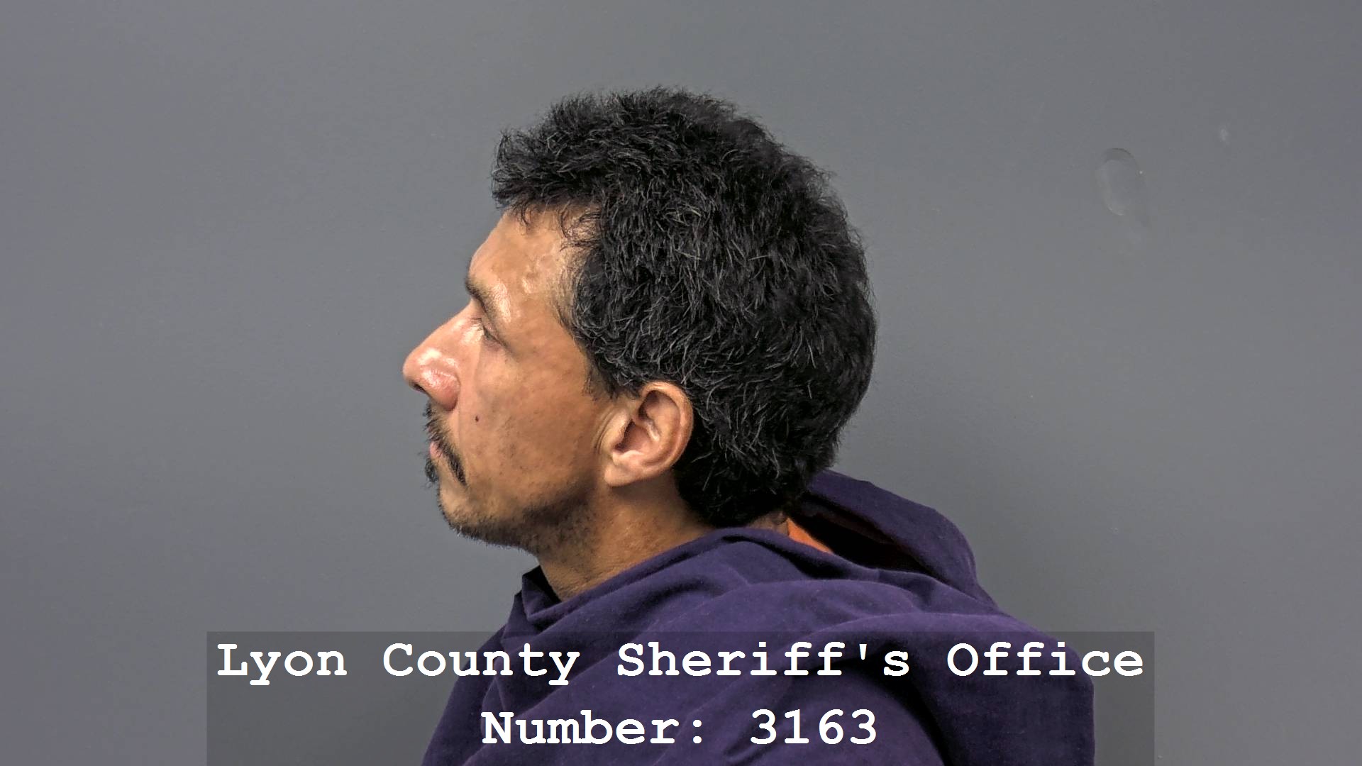 DANIEL ORTIZ Profile Mugshot