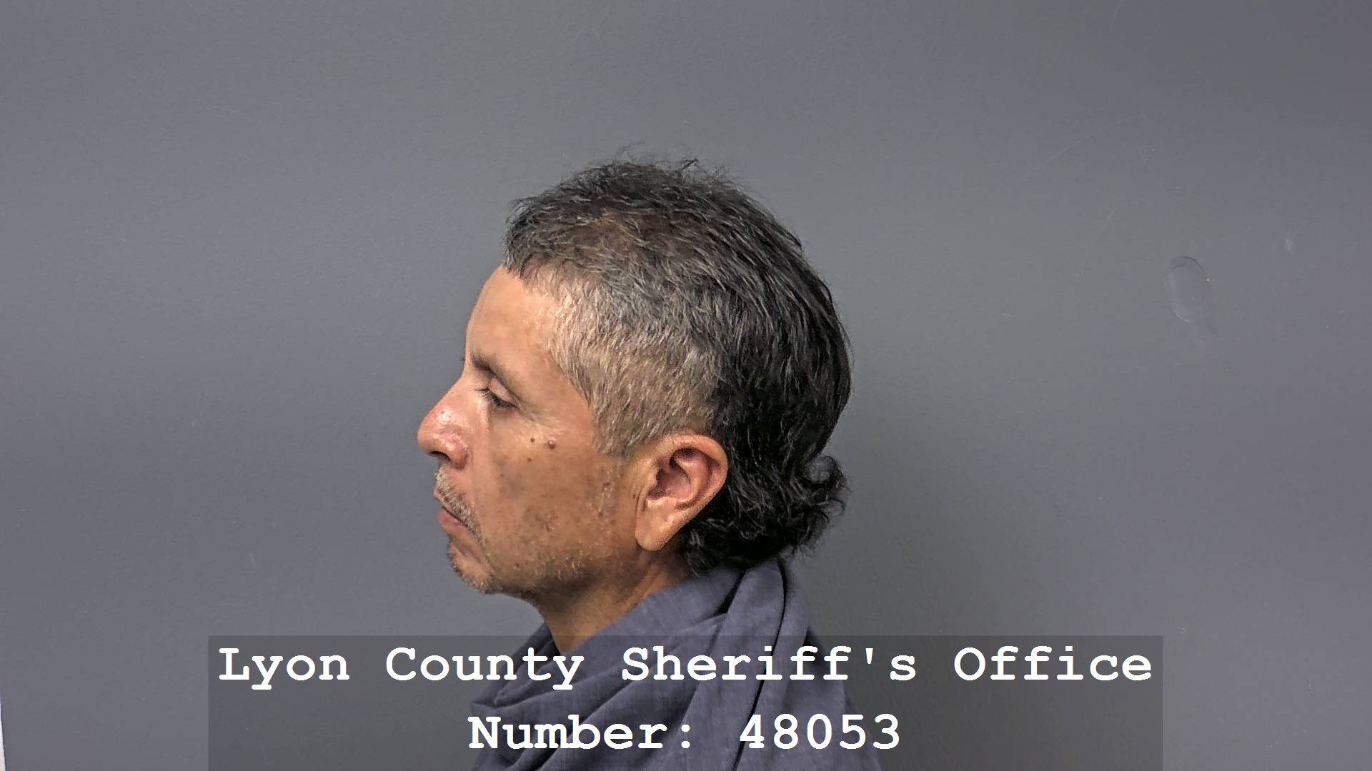 ABEL PINEDA-CASTILLO Profile Mugshot