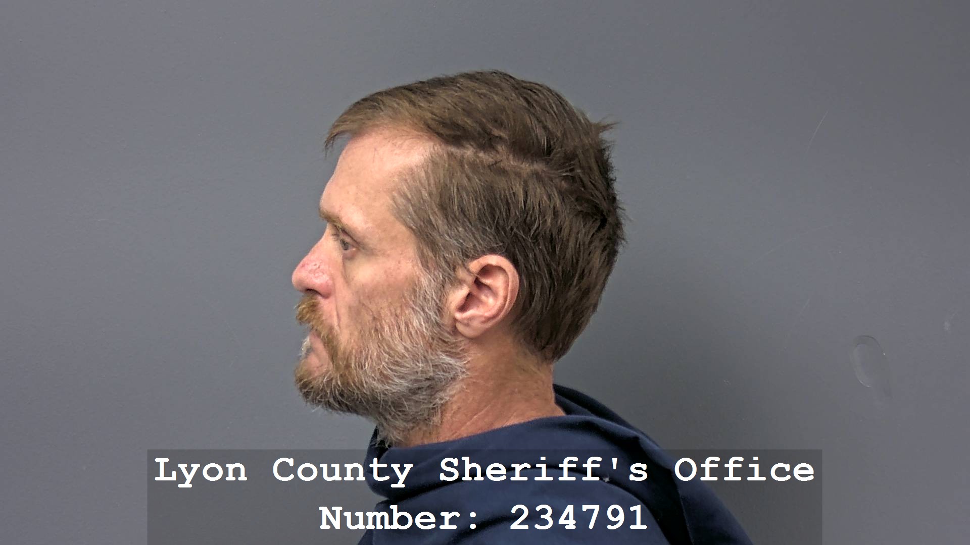 NATHAN POOLE Profile Mugshot