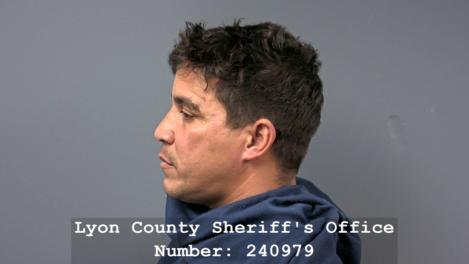 REYNIER RABILERO-LOPEZ Profile Mugshot