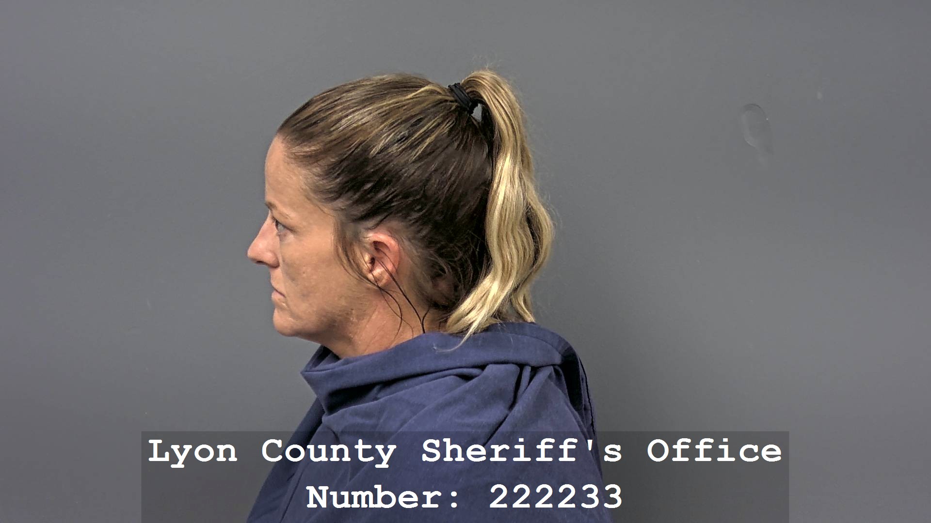 TRACI REYNOLDS Profile Mugshot