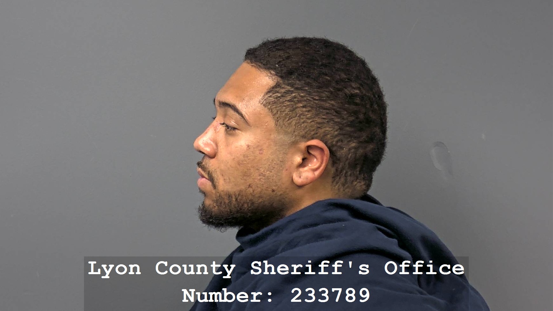 MARQUITE RICHARDSON Profile Mugshot