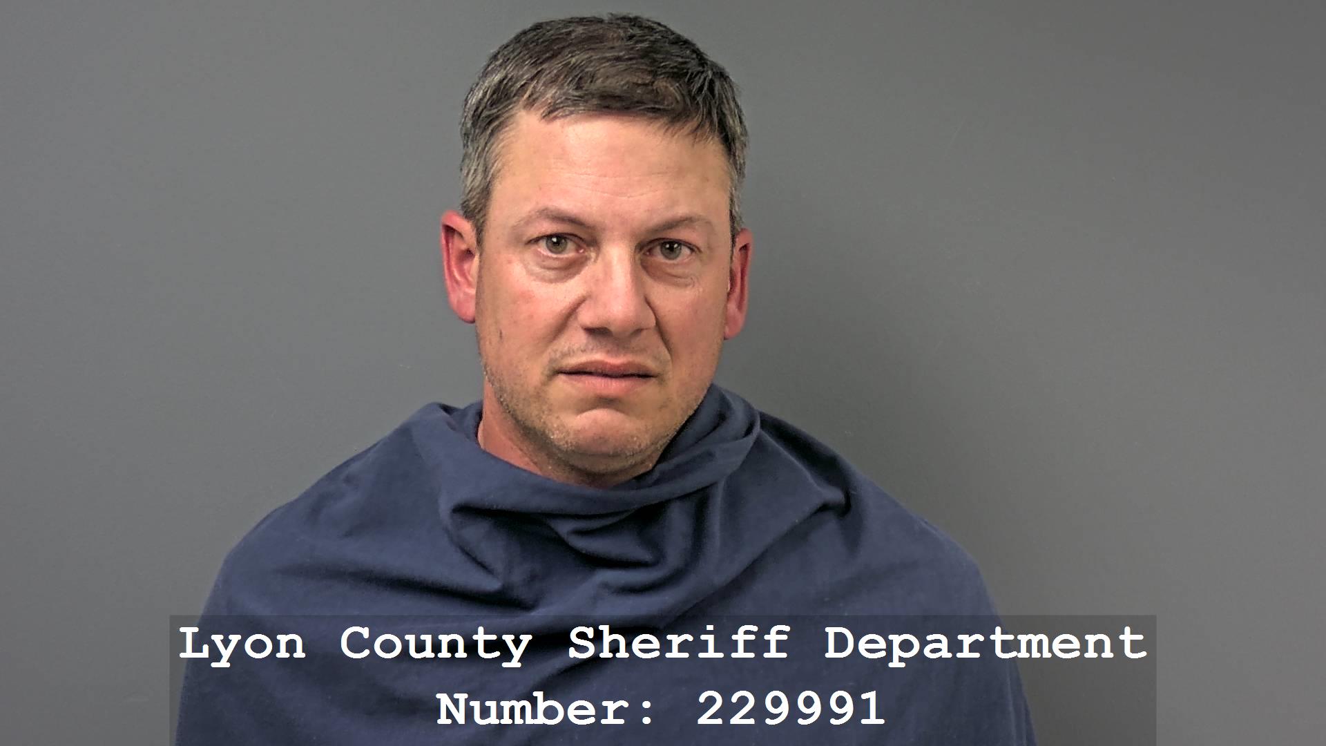 - Lyon County Sheriff's Office