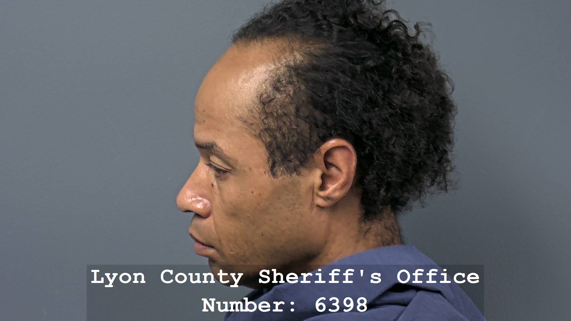 DANNY RODRIGUEZ Profile Mugshot