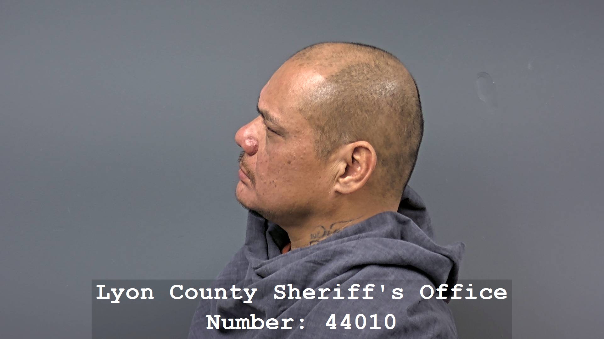 JOSEPH RODRIGUEZ Profile Mugshot