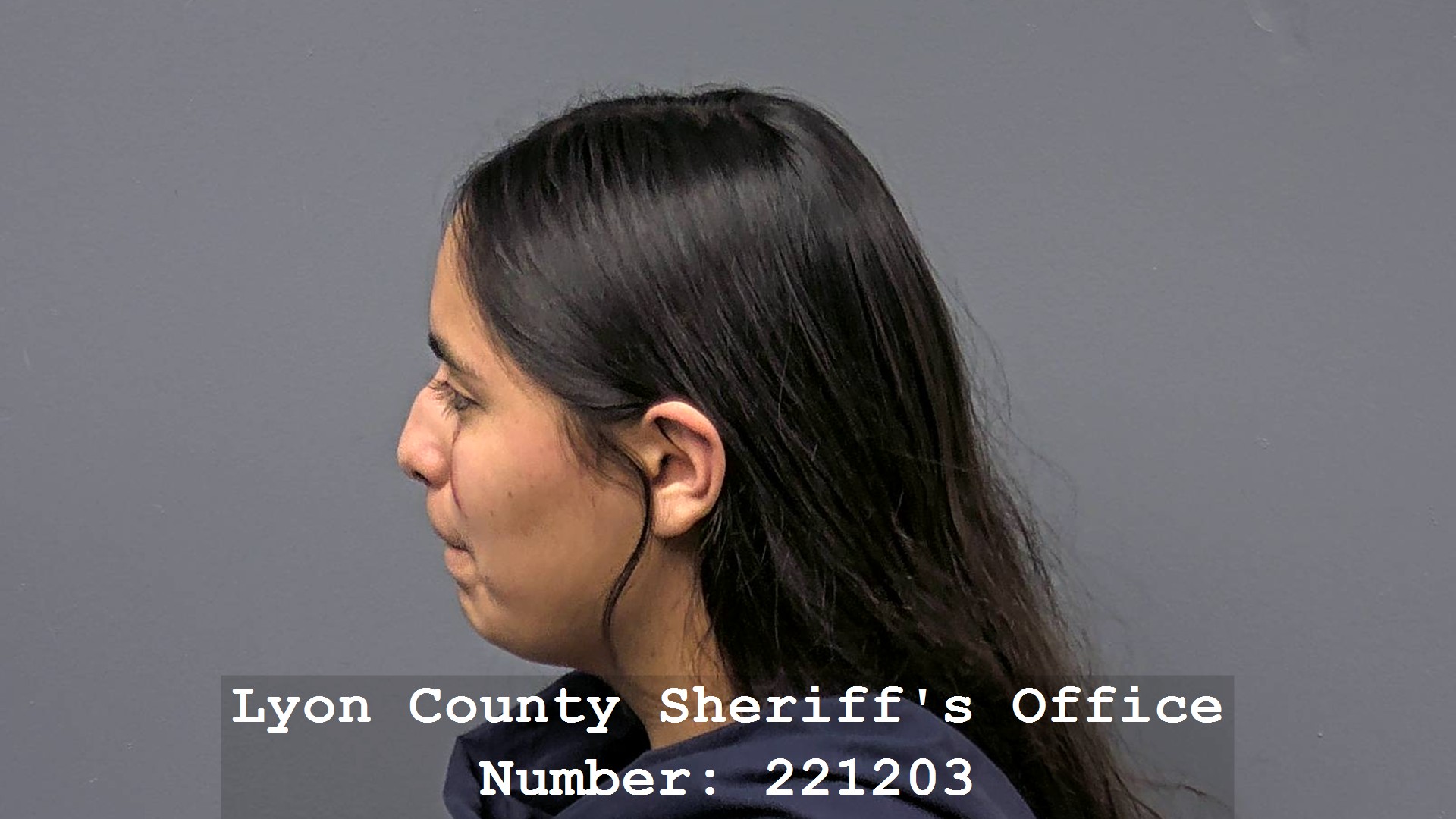 LORENA RODRIGUEZ Profile Mugshot