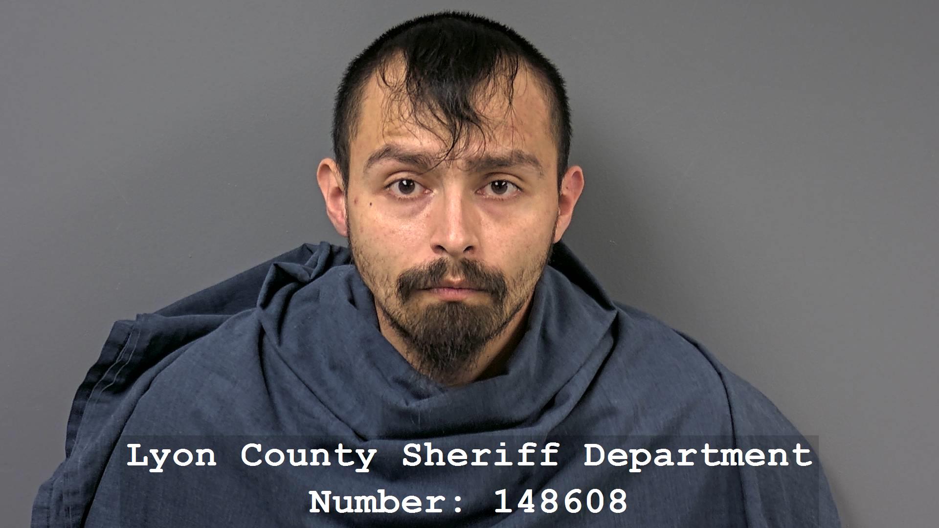  Lyon County Sheriff's Office