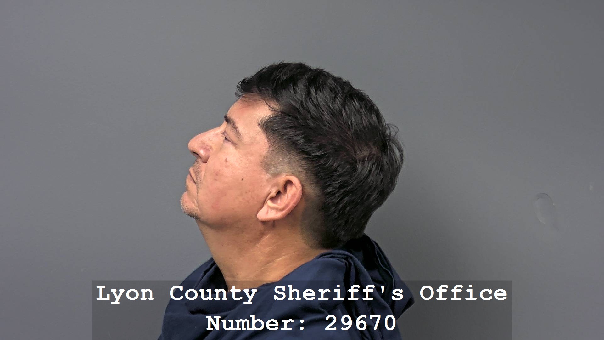 NORBERTO RUEDA Profile Mugshot