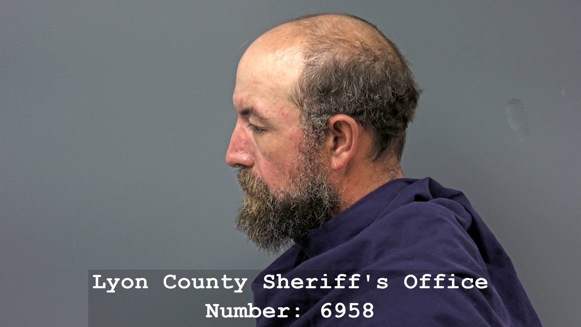 KRISTOPHER SCHULTZ Profile Mugshot