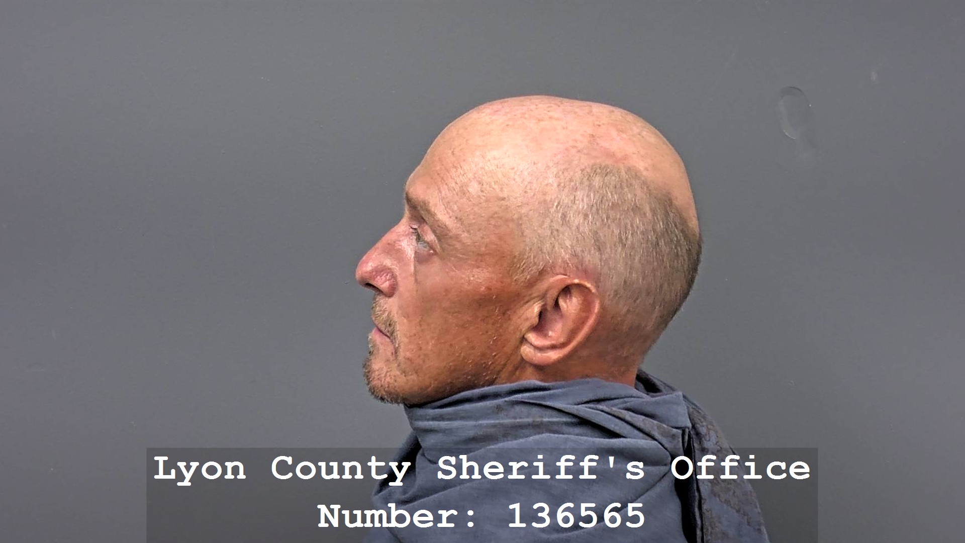 MICHAEL SHELBY Profile Mugshot