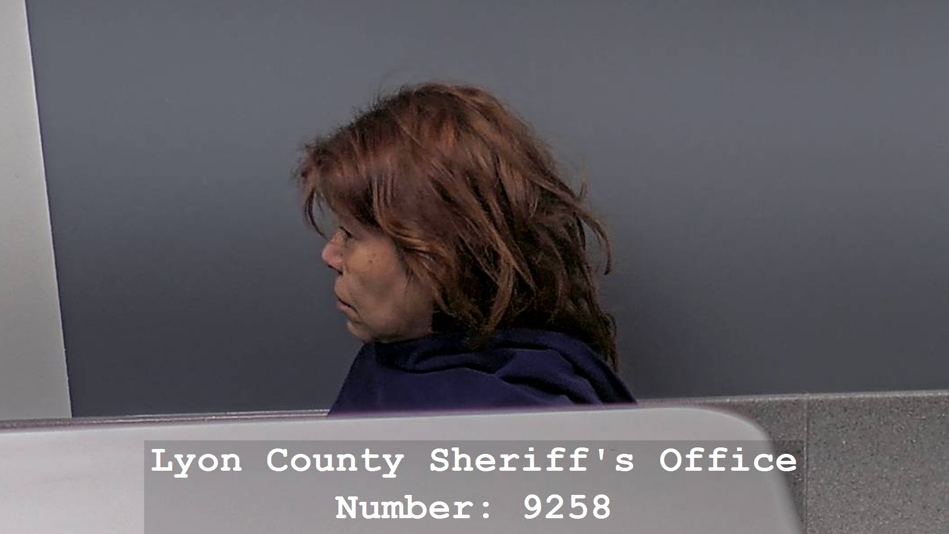 BARBARA SHERWOOD Profile Mugshot