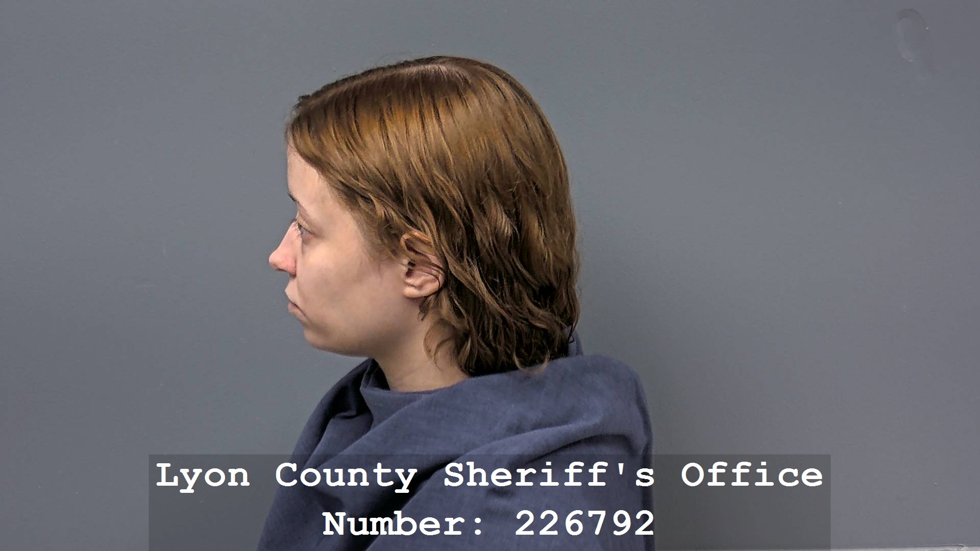 CHELSEA SIMMONS Profile Mugshot