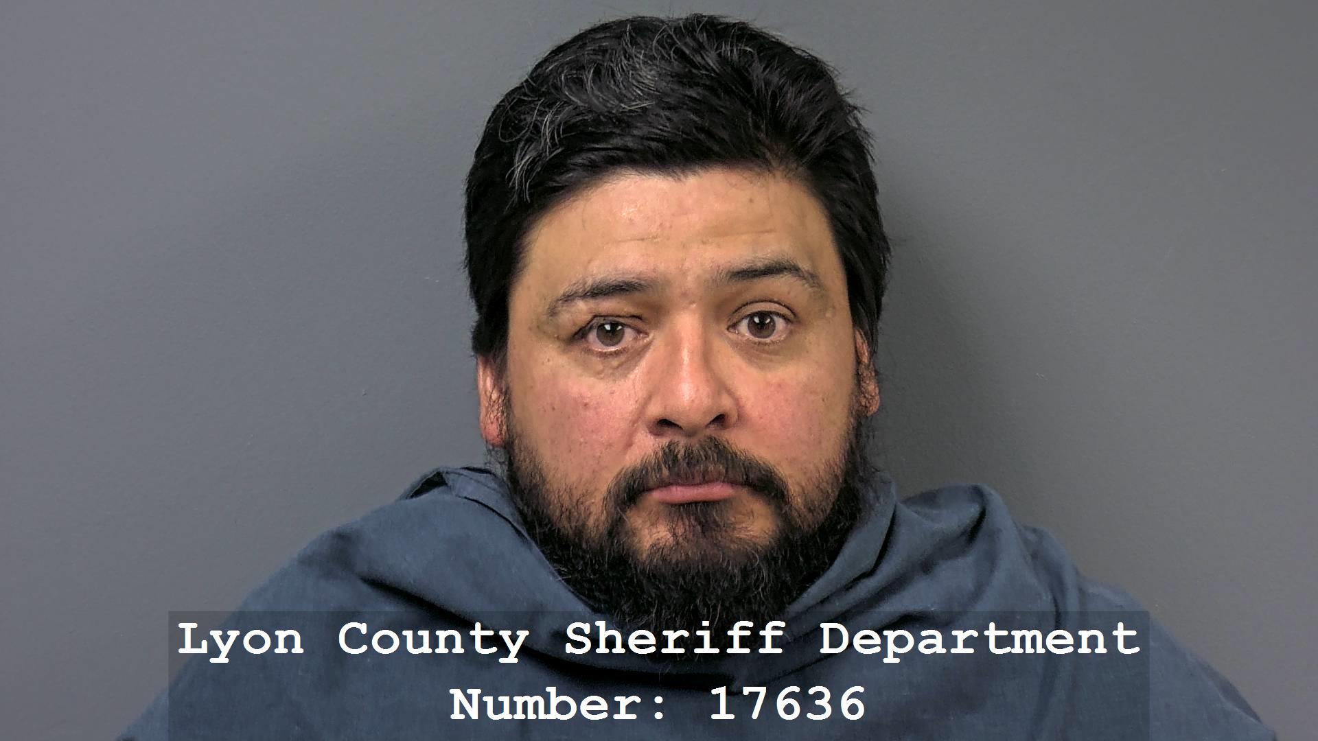 jose-sotelo-lyon-county-sheriff-s-office