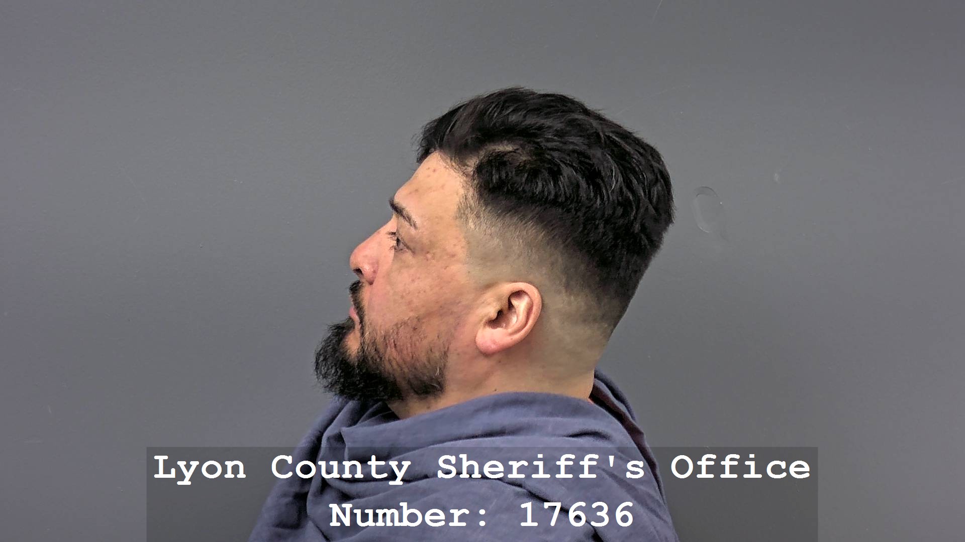 JOSE SOTELO Profile Mugshot