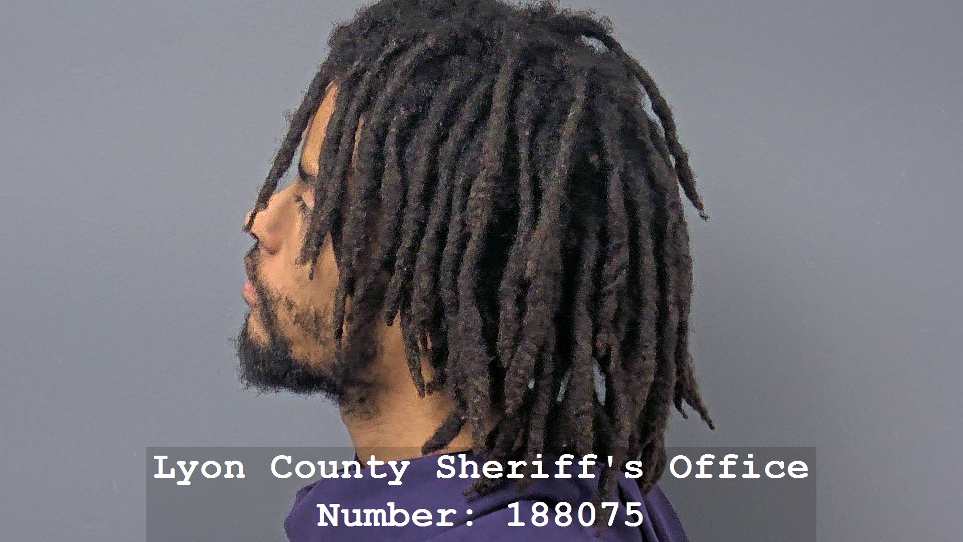 THOMAS SPEARS Profile Mugshot