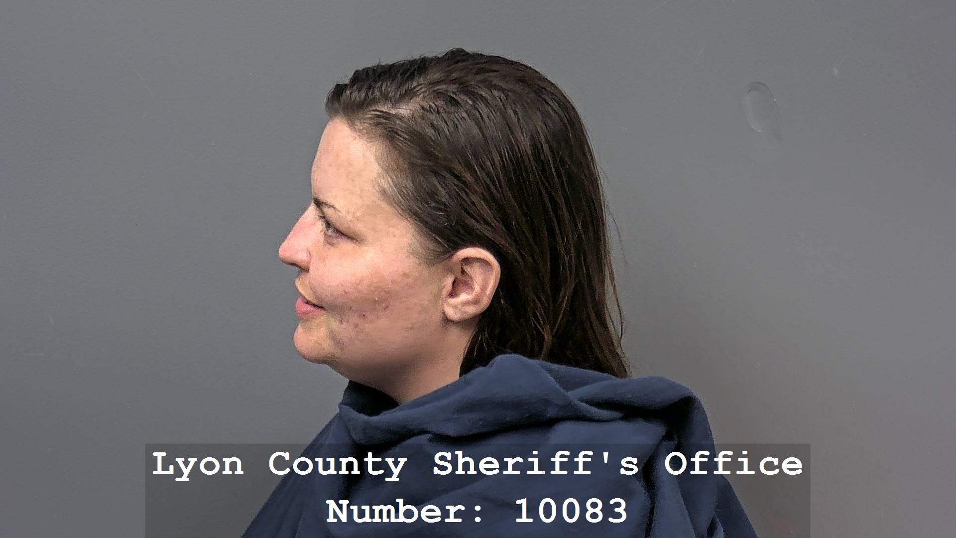 NICOLE SUMPTER Profile Mugshot