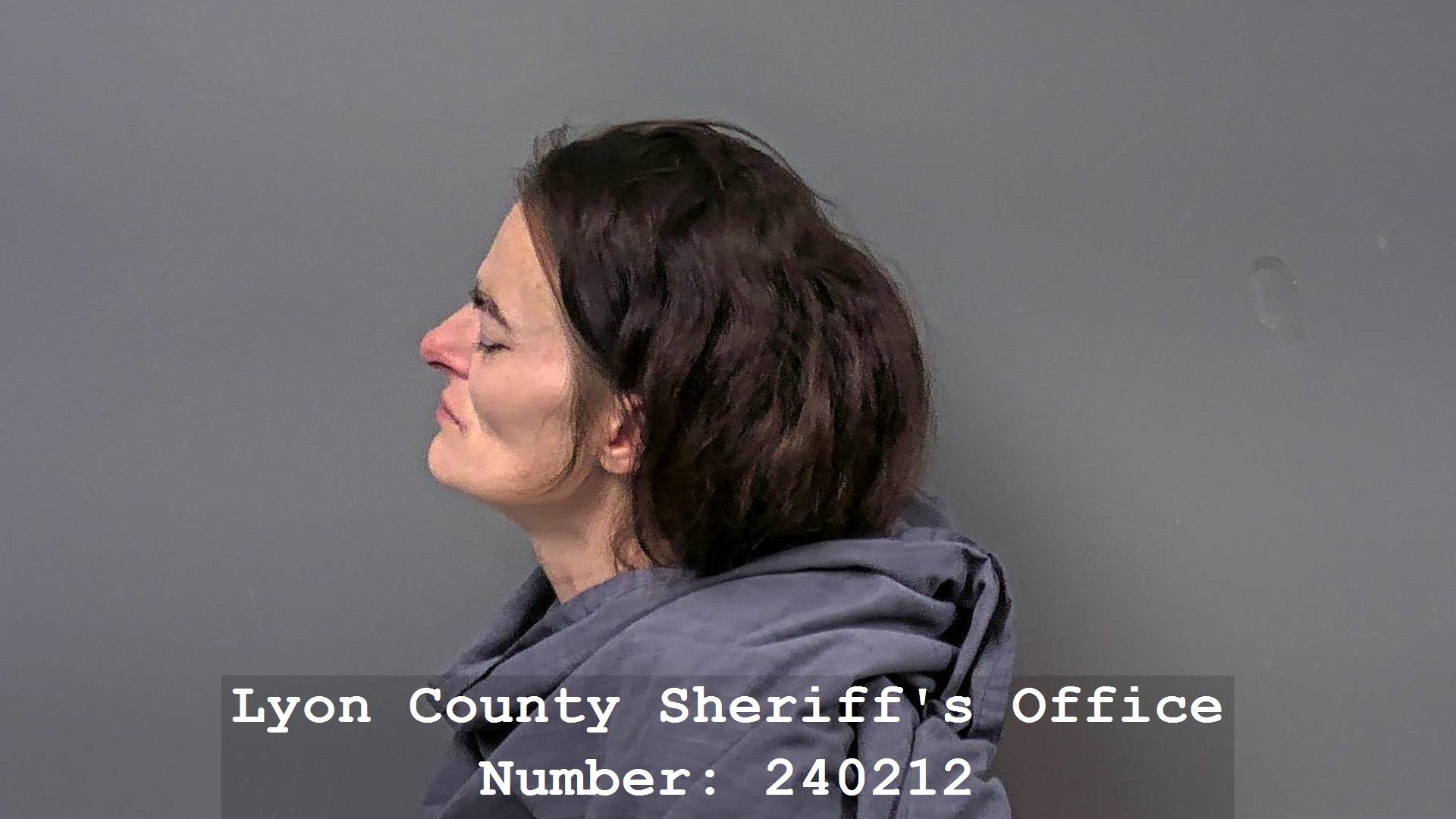 ELIZABETH THOMSEN Profile Mugshot